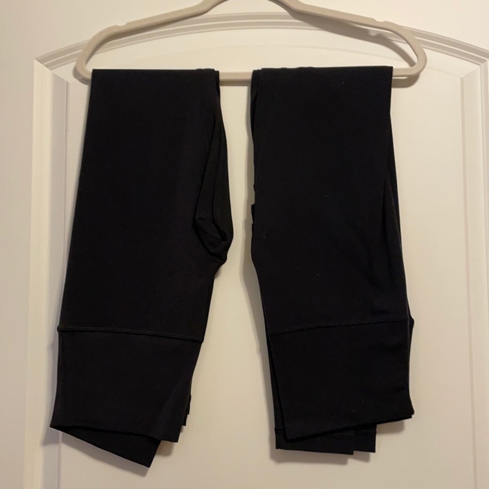 Lululemon align legging, 28” size 6